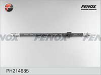 Шланг тормозной FENOX PH214685