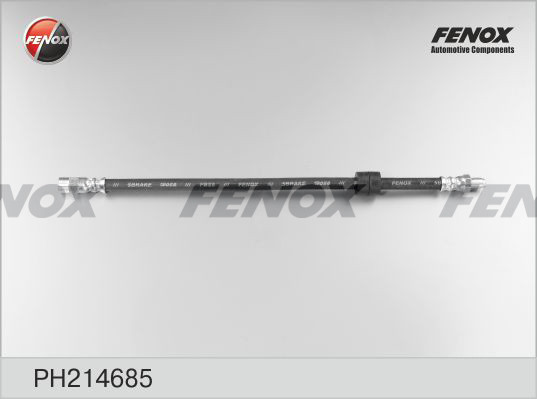 Шланг тормозной FENOX PH214685 - фото 1 - id-p71847326