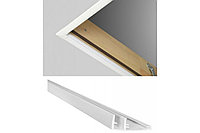 Декоративная планка LXL-PVC 86x140 для лестниц FAKRO
