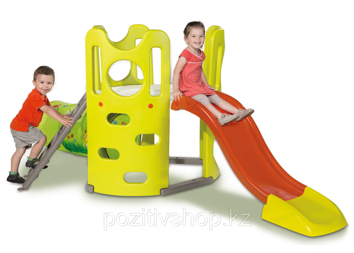 Игровой комплекс Приключения Smoby 310048
