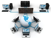 Монтаж компьютерных сетей и установка IP АТС
