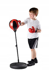 Детские груши напольные