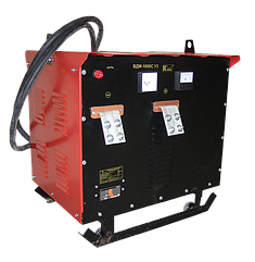 Сварочный выпрямитель многопостовой ВДМ-1600 СУ3 (Кавик)