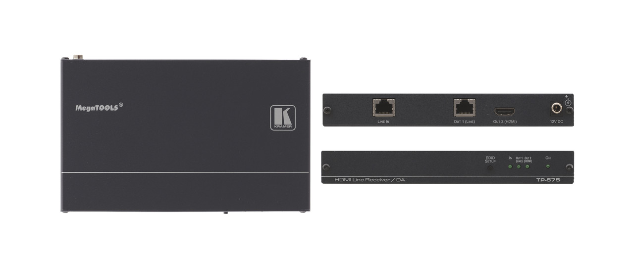 Ретранслятор Kramer TP-575 (HDMI по витой паре)