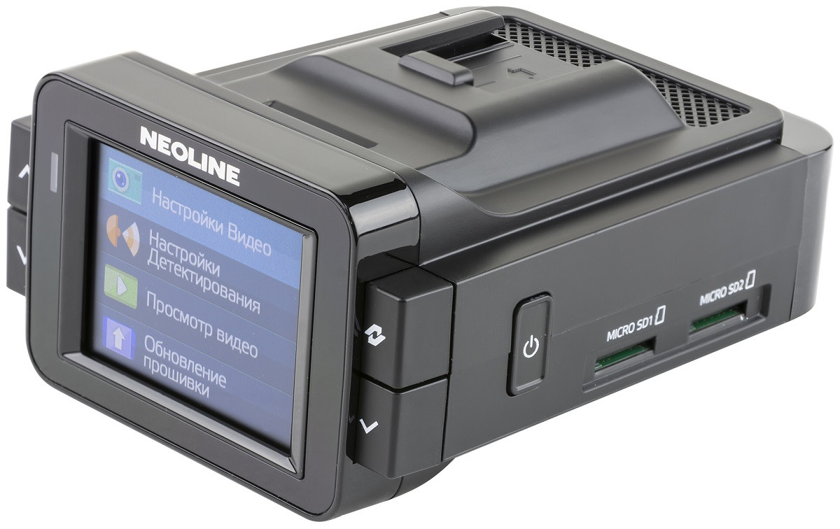 Видеорегистратор Neoline X-COP 9000С Black - фото 2 - id-p71860788