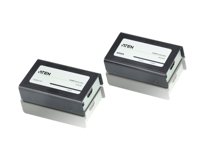 Удлинитель HDMI по Cat.5 ATEN VE800A (1080p до 40м)