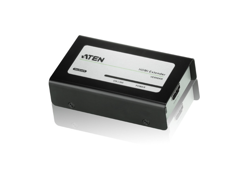 Приемник HDMI по Cat.5 ATEN VE800AR