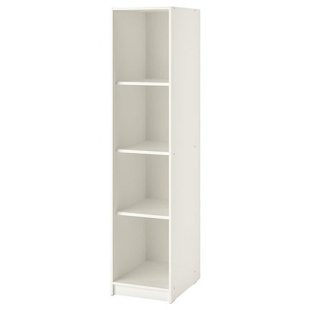 Гардероб открытый КЛЕППСТАД 39x176 см ИКЕА, IKEA, фото 2