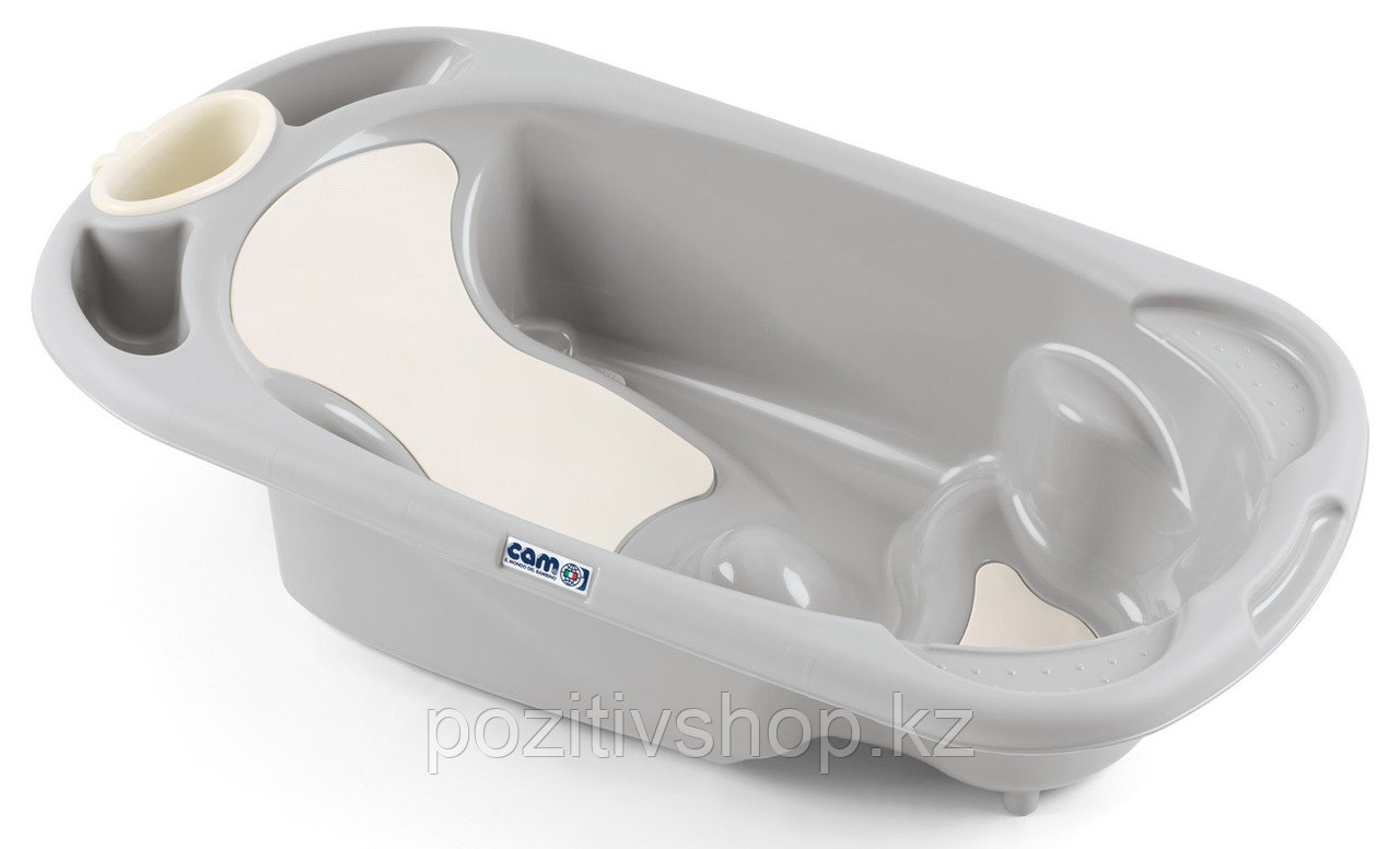 Ванночка Cam Baby Bagno анатомическая U17 - фото 1 - id-p71862777