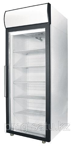 Шкаф холодильный DM107-S