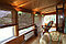 Бамбуковые рулонные шторы, фото 2