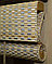 Бамбуковые рулонные шторы, фото 8