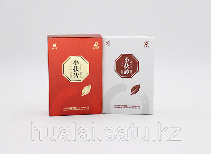 Кирпичный чай Xiaoyan Brick