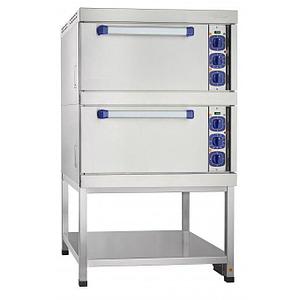 Жарочный шкаф