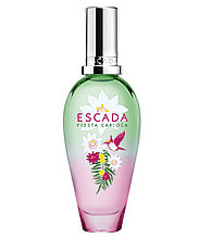 Женский парфюм Escada Fiesta Carioca