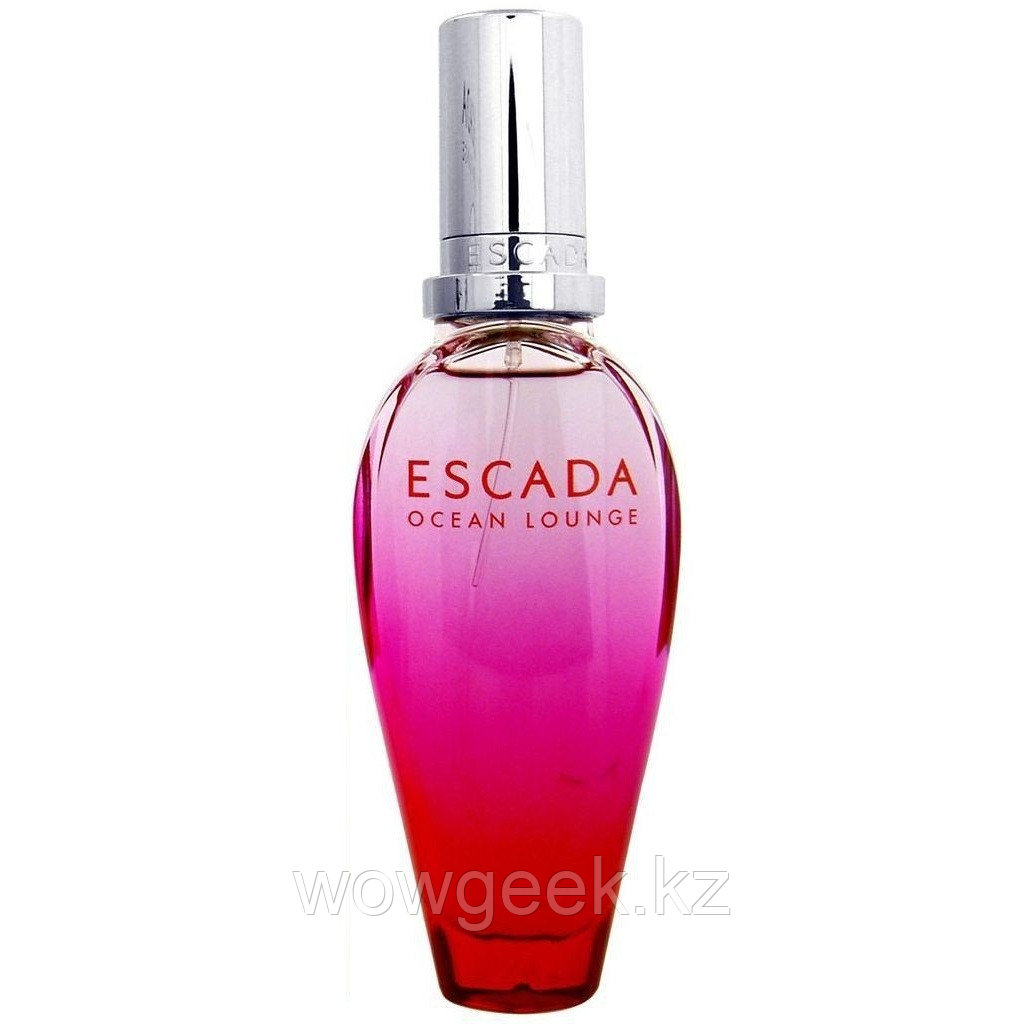 Женский парфюм Escada Ocean Lounge