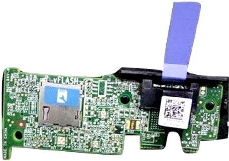 DELL 385-BBLH Кардридер внутренний VFlash Card Reader, CK