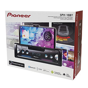 Автомагнитола Pioneer SPH-10BT