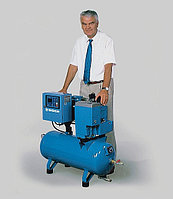 Винтовые компрессоры BOGE серии C