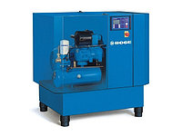 Винтовые компрессоры BOGE серии S