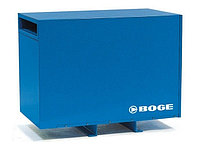 Поршневые безмасляные компрессоры BOGE серии ASO/BSO/K