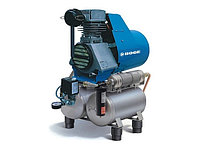 Поршневые безмасляные компрессоры BOGE серии BSO DM