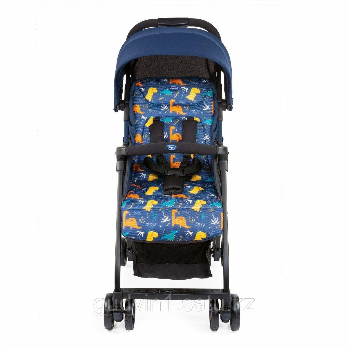 Chicco: Прогулочная коляска Ohlala 2 Dino Derby. код: 1151662