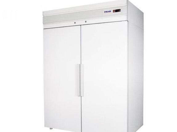 Шкаф комбинированный с глухой дверью CC214-S, фото 2