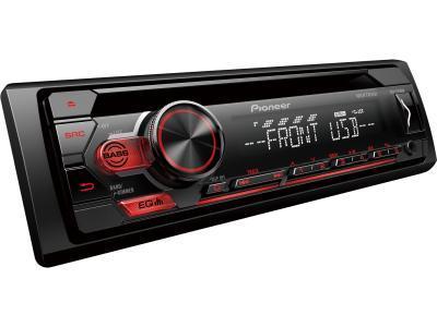 Автомагнитола Pioneer DEH-S1150UB, фото 2