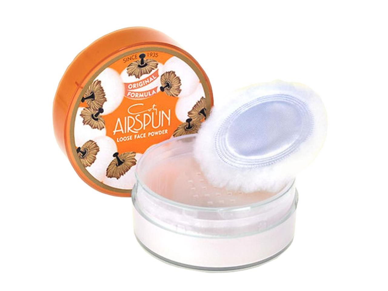 Рассыпчатая Пудра Coty Airspun Translucent Extra Coverage 070-41 65гр