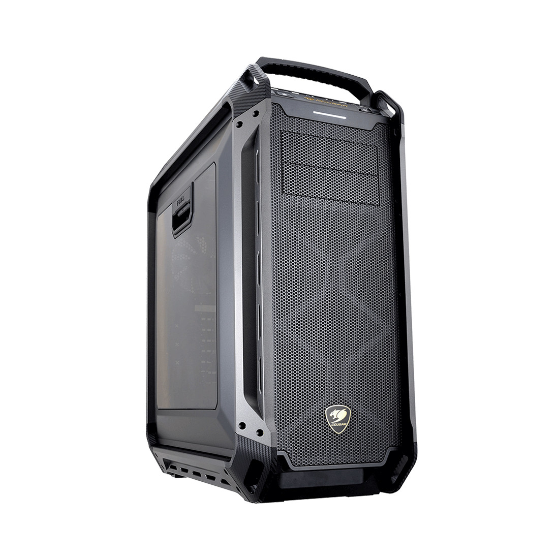 Корпус Cougar PANZER MAX-G