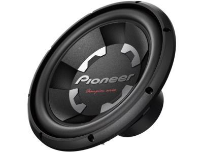 Сабвуфер Pioneer TS-300S4