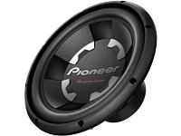 Сабвуфер Pioneer TS-300S4