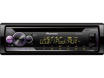 Автомагнитола Pioneer DEH-S2150UI