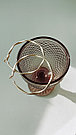 Серьги-кольца Brosh Jewellery (Золото), фото 2