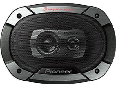 Колонки Pioneer TS-6975 V3, фото 3