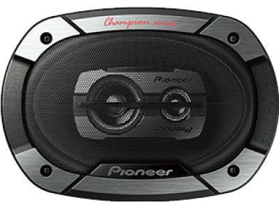 Колонки Pioneer TS-6975 V3, фото 2