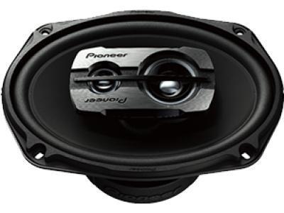 Колонки Pioneer TS-6975 V3, фото 2