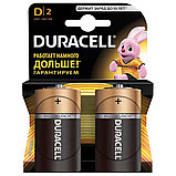 Батарейка DURACELL размер D2, фото 4