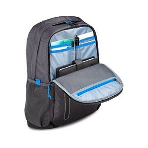 DELL 460-BCBC Рюкзак для ноутбука Urban Backpack 15 '' текстиль - фото 3 - id-p71875521