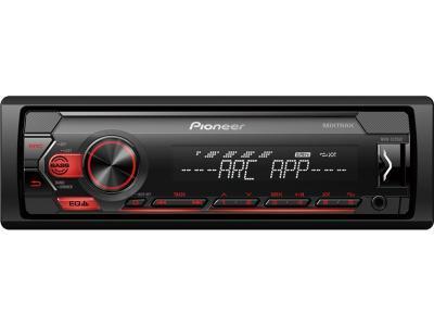 Автомагнитола Pioneer MVH-S125UI, фото 2