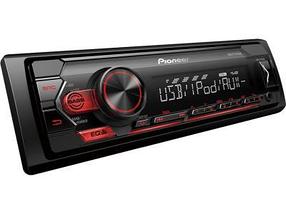 Автомагнитола Pioneer MVH-S125UI