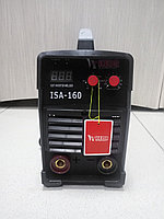 Сварочный инверторный аппарат KEDR ISA-160