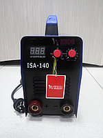 Сварочный инверторный аппарат KEDR ISA-140