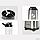 Блендер Xiaomi Ocooker Portable Juicer, фото 4