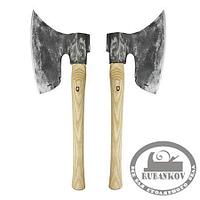 Топор Dick Broad Axe, левая заточка