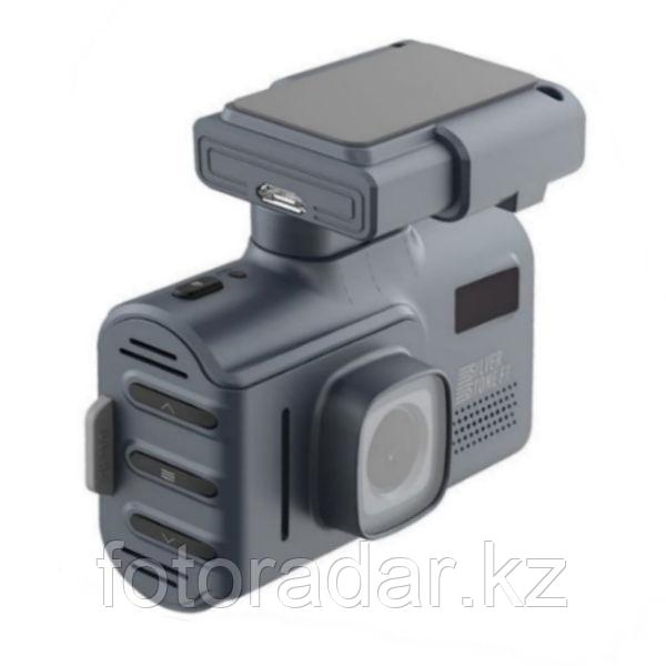 Видеорегистратор SilverStone F1 Hybrid UNO SPORT wi-go3в1(2 камеры ) (ловит сергек) - фото 2 - id-p71880028