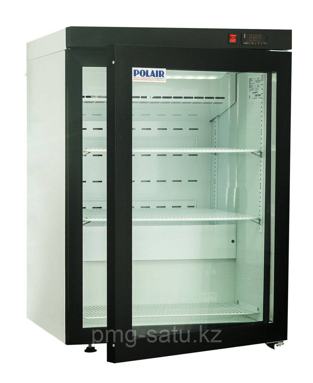 Шкаф холодильный POLAIR DM102-Bravo - фото 1 - id-p71880084