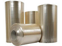 Термоусадочная пленка ПВХ (PVC)