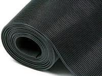 Резиновая дорожка Полоска рзн 1500